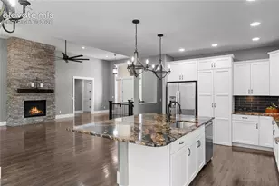 1462 Summerglow Ln, Monument, CO 80132 - Photo 13