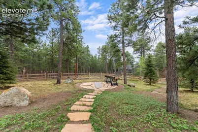 1462 Summerglow Lane, Monument, CO 80132 - Photo 43