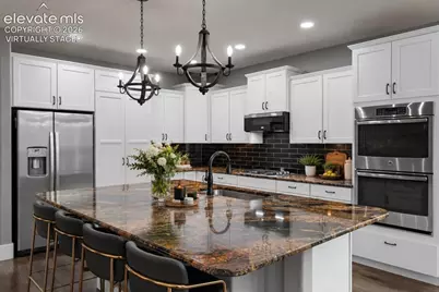 1462 Summerglow Lane, Monument, CO 80132 - Photo 9