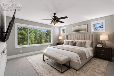 1462 Summerglow Lane, Monument, CO 80132 - Photo 15