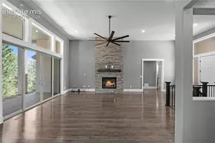1462 Summerglow Ln, Monument, CO 80132 - Photo 7