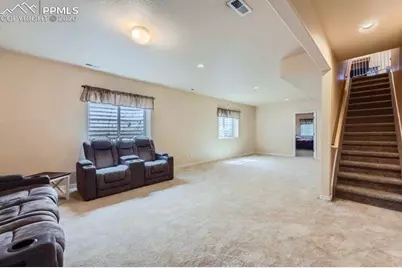 815 Meadow Lane, Palmer Lake, CO 80133 - Photo 23