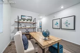 5779 Bowerman Ln, Colorado Springs, CO 80927 - Photo 13