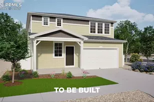 5779 Bowerman Ln, Colorado Springs, CO 80927 - Photo 1