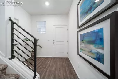 5779 Bowerman Lane, Colorado Springs, CO 80927 - Photo 11