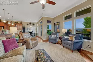 13084 Cupcake Heights, Colorado Springs, CO 80921 - Photo 3