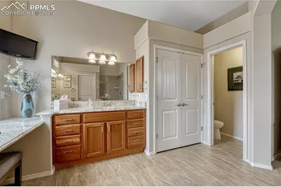 13084 Cupcake Heights, Colorado Springs, CO 80921 - Photo 19