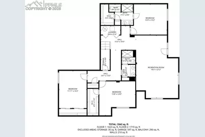 13084 Cupcake Heights, Colorado Springs, CO 80921 - Photo 47