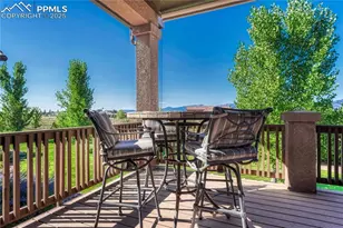 13084 Cupcake Heights, Colorado Springs, CO 80921 - Photo 35