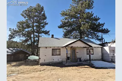 38340 US Highway 24, Lake George, CO 80827 - Photo 19