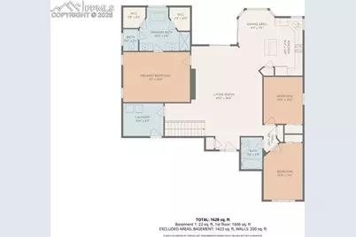 422 S Gilia Drive, Pueblo, CO 81007 - Photo 35