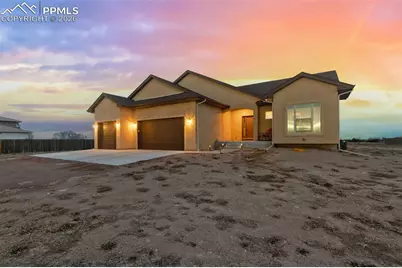 422 S Gilia Drive, Pueblo, CO 81007 - Photo 1