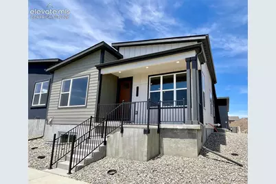9436 Roseate View, Colorado Springs, CO 80924 - Photo 1
