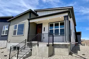 9436 Roseate Vw, Colorado Springs, CO 80924 - Photo 1