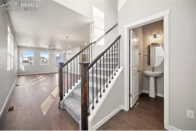 5331 Sidewinder Drive, Colorado Springs, CO 80925 - Photo 7