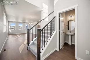 5331 Sidewinder Dr, Colorado Springs, CO 80925 - Photo 7