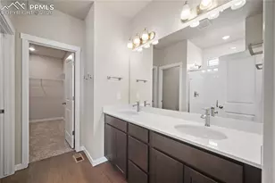 5331 Sidewinder Dr, Colorado Springs, CO 80925 - Photo 19