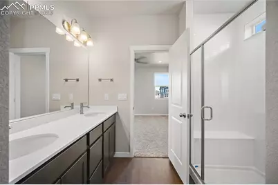 5331 Sidewinder Drive, Colorado Springs, CO 80925 - Photo 21