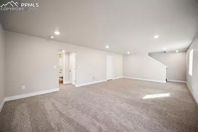 5331 Sidewinder Drive, Colorado Springs, CO 80925 - Photo 35