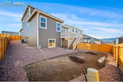 5331 Sidewinder Drive, Colorado Springs, CO 80925 - Photo 41