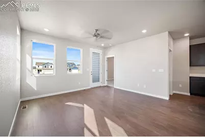 5331 Sidewinder Drive, Colorado Springs, CO 80925 - Photo 5