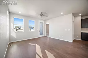 5331 Sidewinder Dr, Colorado Springs, CO 80925 - Photo 5