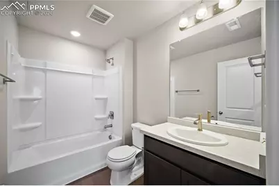 5331 Sidewinder Drive, Colorado Springs, CO 80925 - Photo 37