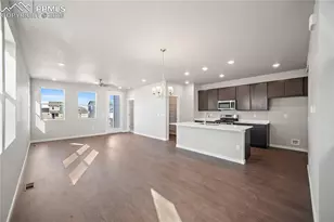 5331 Sidewinder Dr, Colorado Springs, CO 80925 - Photo 9