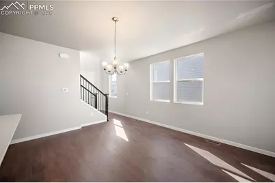 5331 Sidewinder Drive, Colorado Springs, CO 80925 - Photo 11