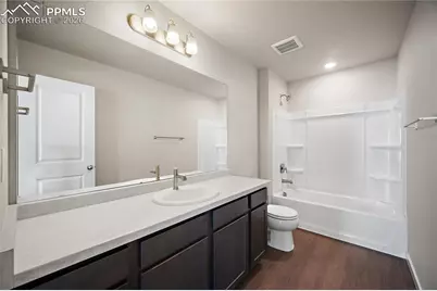 5331 Sidewinder Drive, Colorado Springs, CO 80925 - Photo 29