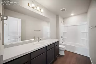 5331 Sidewinder Dr, Colorado Springs, CO 80925 - Photo 29