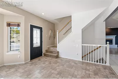 1455 Chesham Circle, Colorado Springs, CO 80907 - Photo 5