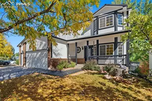 1455 Chesham Cir, Colorado Springs, CO 80907 - Photo 3