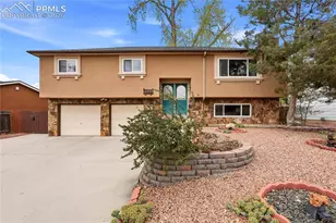 4620 Whimsical Dr, Colorado Springs, CO 80917 - Photo 1