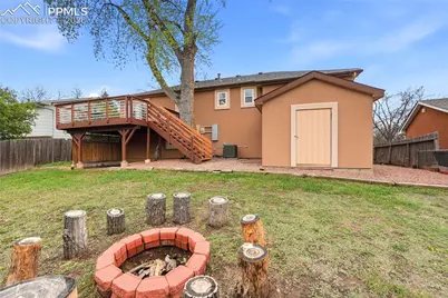 4620 Whimsical Drive, Colorado Springs, CO 80917 - Photo 43