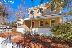 502 E Boulder St, Colorado Springs, CO 80903 - Photo 1