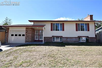 5021 Bradley Circle, Colorado Springs, CO 80911 - Photo 1