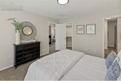 718 Cima Vista Point #20, Colorado Springs, CO 80916 - Photo 25