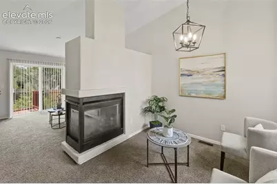 718 Cima Vista Point #20, Colorado Springs, CO 80916 - Photo 7