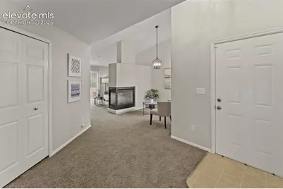 718 Cima Vista Point #20, Colorado Springs, CO 80916 - Photo 5