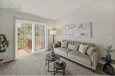 718 Cima Vista Point #20, Colorado Springs, CO 80916 - Photo 11