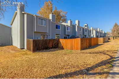 4036 Muse Way, Colorado Springs, CO 80907 - Photo 29