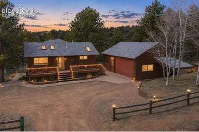 355 Maroon Lake Circle, Divide, CO 80814 - Photo 1