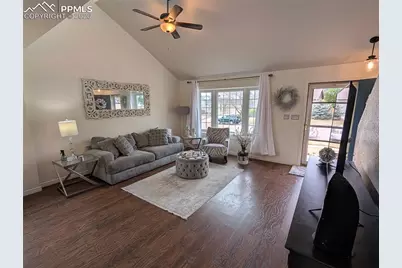 6283 Riverdale Drive, Colorado Springs, CO 80923 - Photo 3