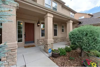 1645 Colgate Drive, Colorado Springs, CO 80918 - Photo 3