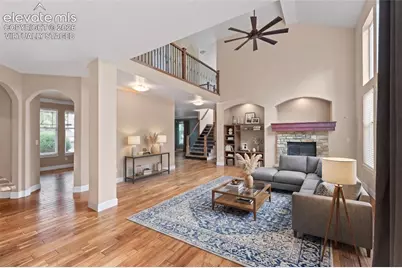 1645 Colgate Drive, Colorado Springs, CO 80918 - Photo 13