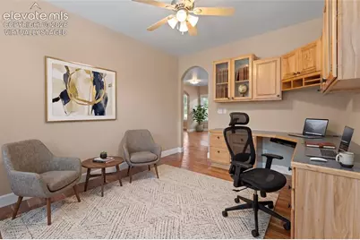 1645 Colgate Drive, Colorado Springs, CO 80918 - Photo 29