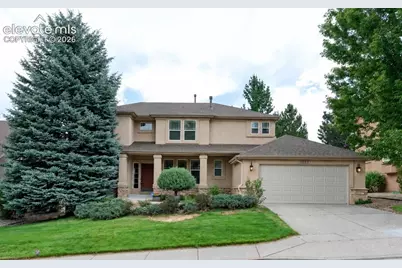 1645 Colgate Drive, Colorado Springs, CO 80918 - Photo 1