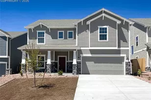 8274 Henzlee Pl, Falcon, CO 80831 - Photo 1