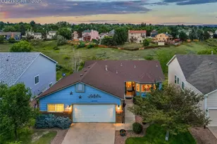 6370 Perfect View, Colorado Springs, CO 80919 - Photo 1